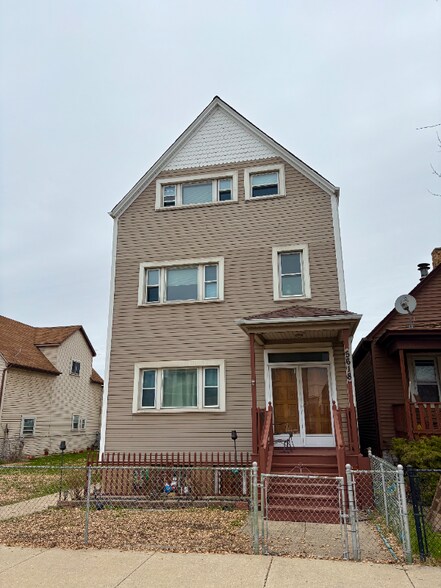 Primary Photo - 5618 W 64th Pl