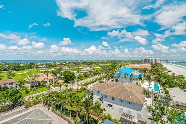 Building Photo - 1000 Longboat Club Rd