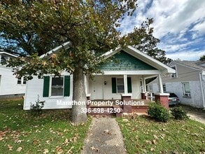 Building Photo - 2845 N Patterson Ave