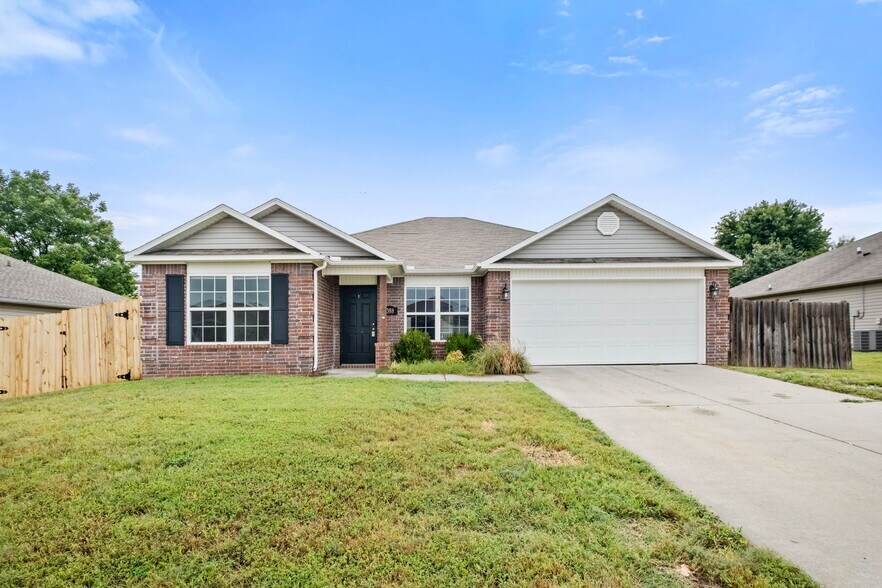 Building Photo - 1388 S Spritz Dr