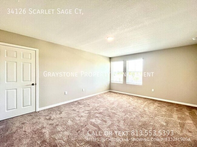 Building Photo - 34126 Scarlet Sage Ct