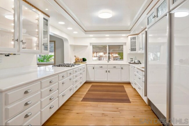 Building Photo - A Private Tahitian Escape on the San Diego Coast – Ultra-Luxury Fully Furnished Lease