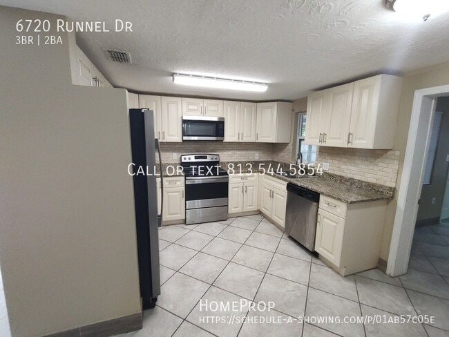 Building Photo - 6720 Runnel Dr