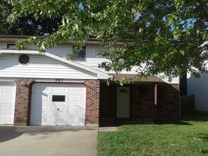 Building Photo - 365/367 Catherine