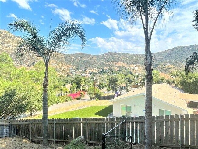 Building Photo - Views Galore from this Harbison Canyon Home!