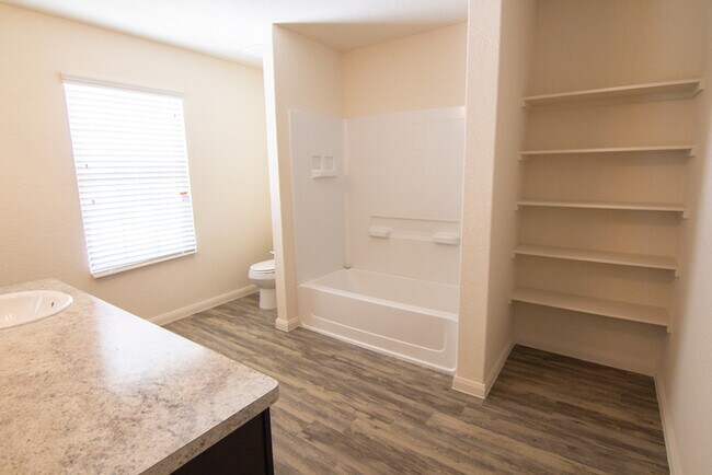 Building Photo - 4714 War Horse Dr