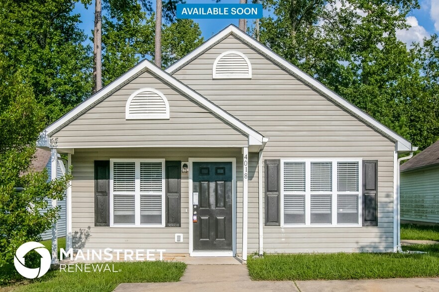 Primary Photo - 4018 Sudbury Rd