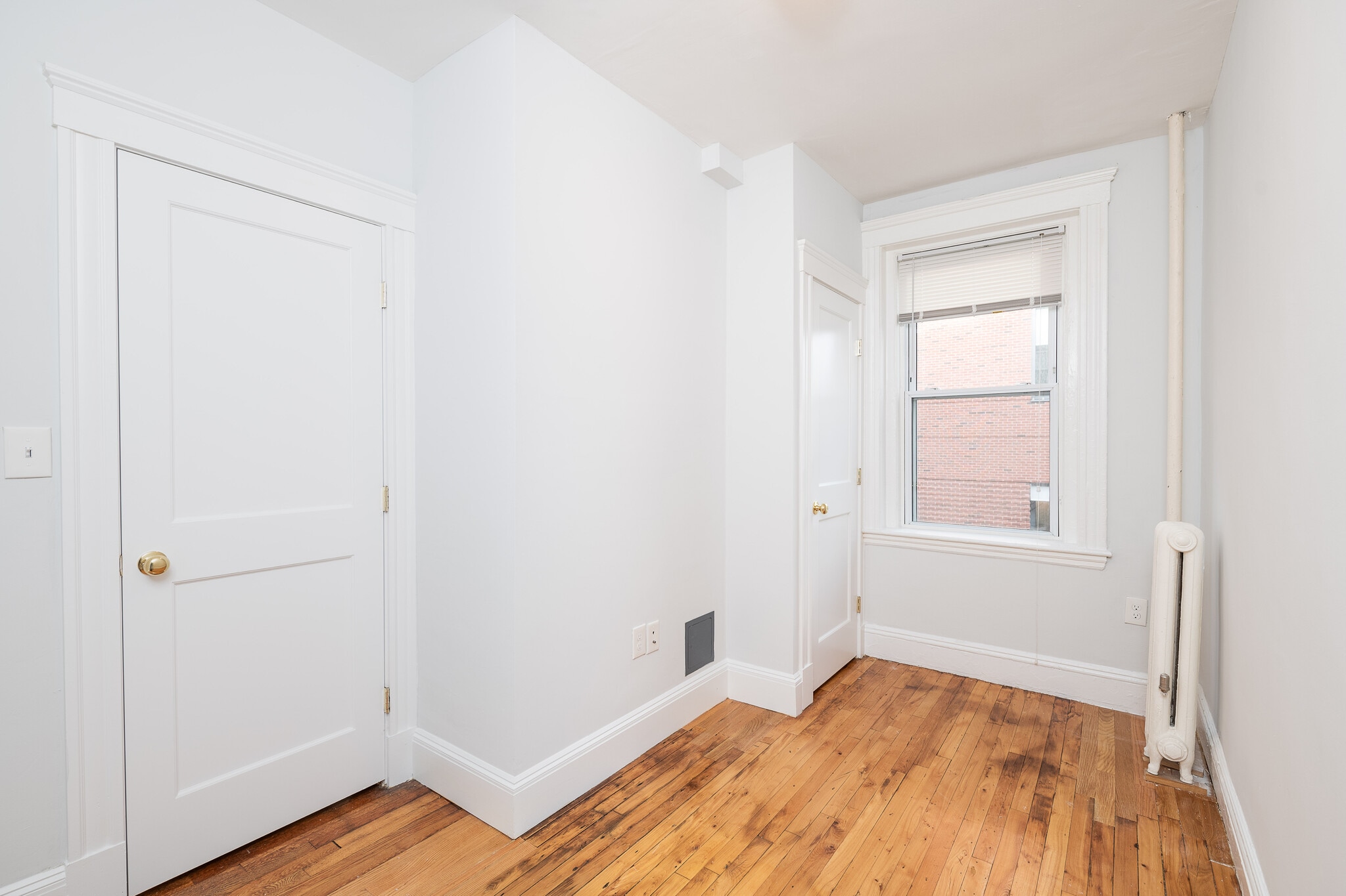 Building Photo - 25 Worthington St