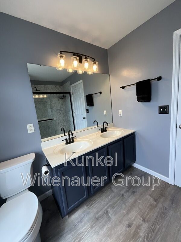 Building Photo - 2833 Smokehouse Way