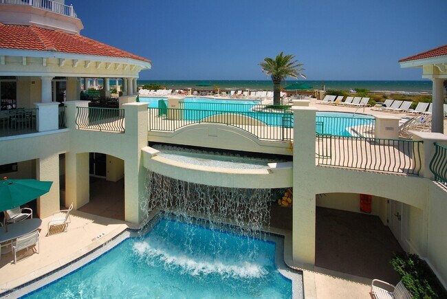 Building Photo - 215 S Ocean Grande Dr