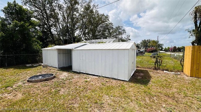 Building Photo - 4701 Ferdinand Ave