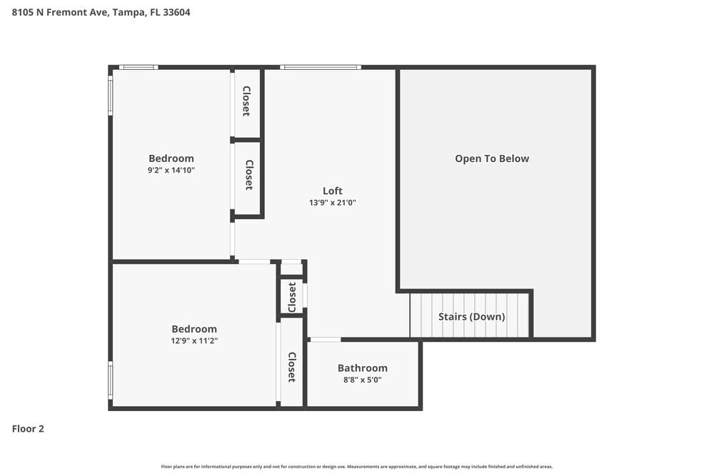 Building Photo - 8105 N Fremont Ave