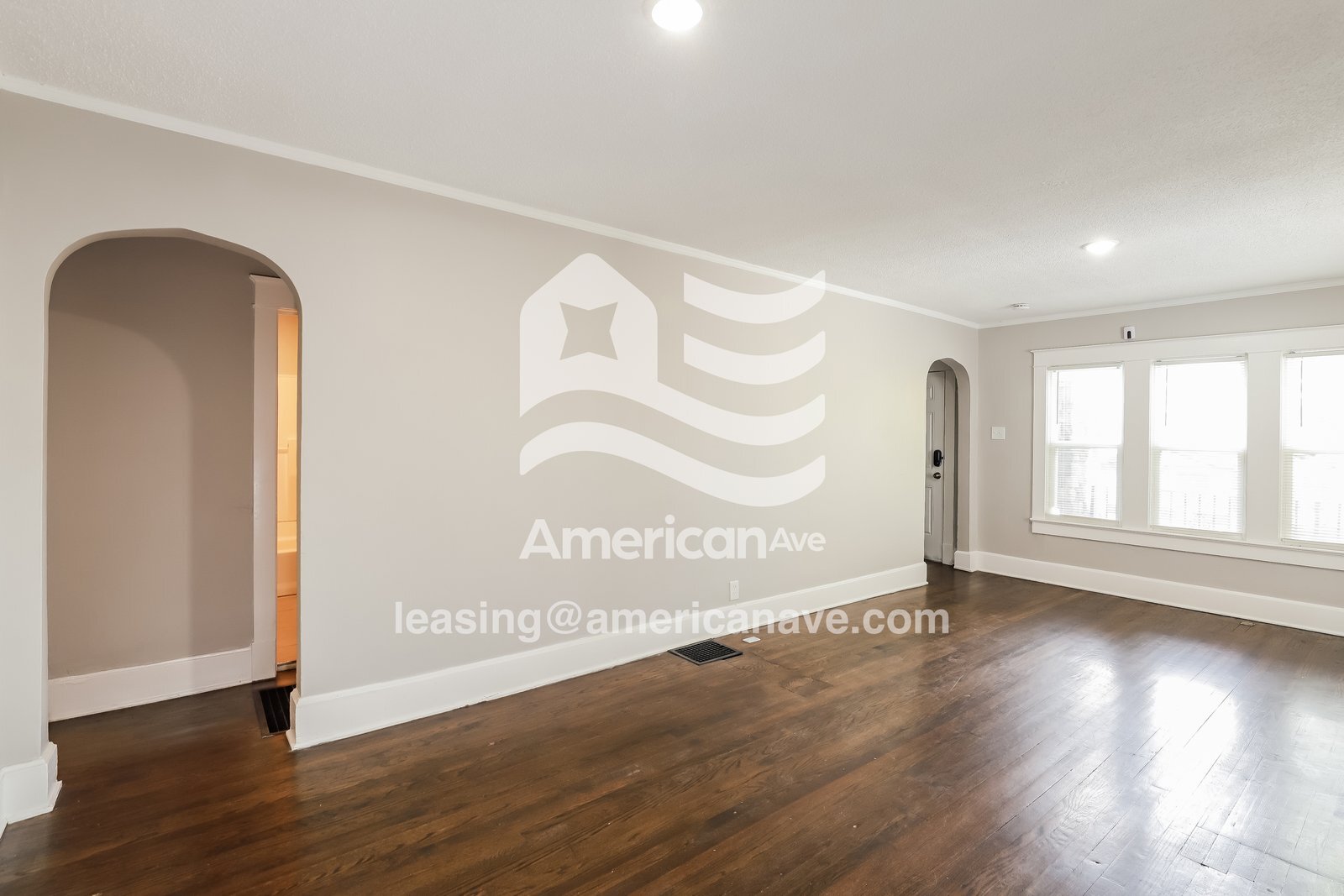 Building Photo - 3525 Ruby Ave