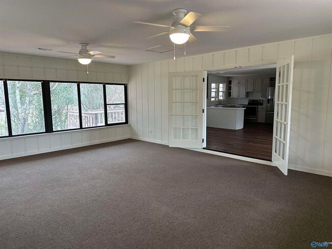 Building Photo - Home for Rent in Guntersville, Alabama!