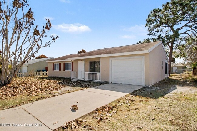 Building Photo - 1230 Port Malabar Blvd NE