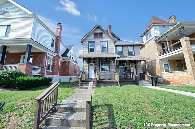 Building Photo - 309 Wilson Ave