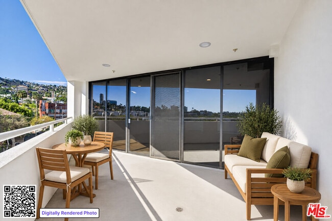 Building Photo - 8704 Santa Monica Blvd