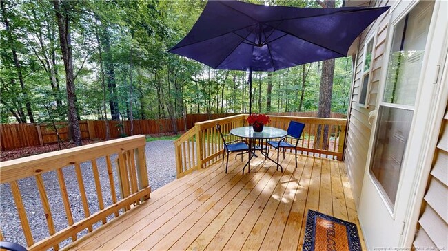 Building Photo - 2406 Rockwood Dr