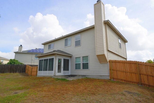 Building Photo - Beautifully maintained home for lease! - Realtor Commission: $500