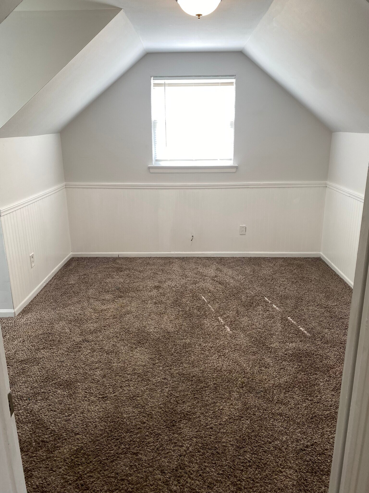 Upstairs Bedroom 1 - 10211 Baltimore Ave