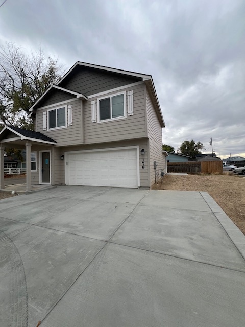 Building Photo - Brand new 3 Bed 3 Bath in Downtown Meridian!