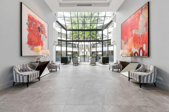 Building Photo - 3100 S Ocean Blvd