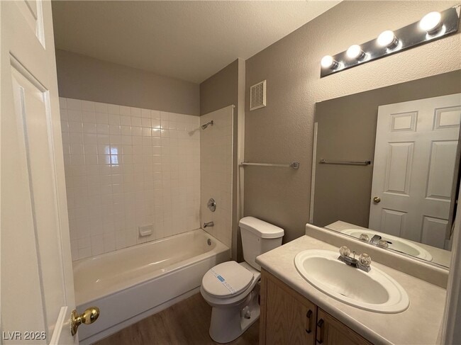 Building Photo - 8425 Blazing Sun Ave