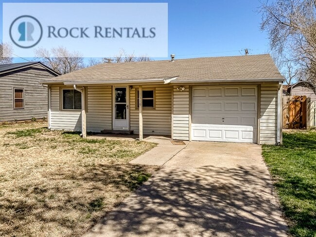 Building Photo - Cute 3 Bed 1 Bath Near Rice Park