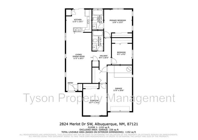 Building Photo - 2824 Merlot Dr SW