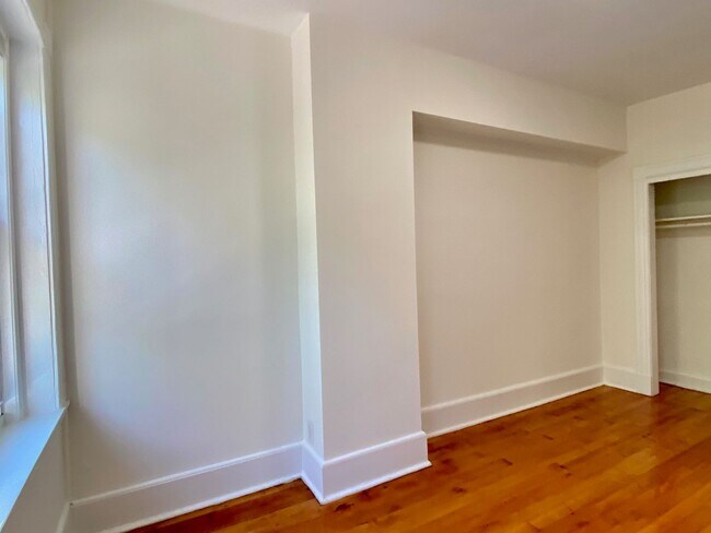 Building Photo - Nicely renovated 2 bed for now.