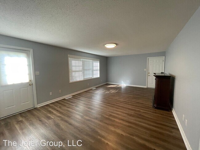 Building Photo - 3 br, 2 bath House - 2930 McNeil Road