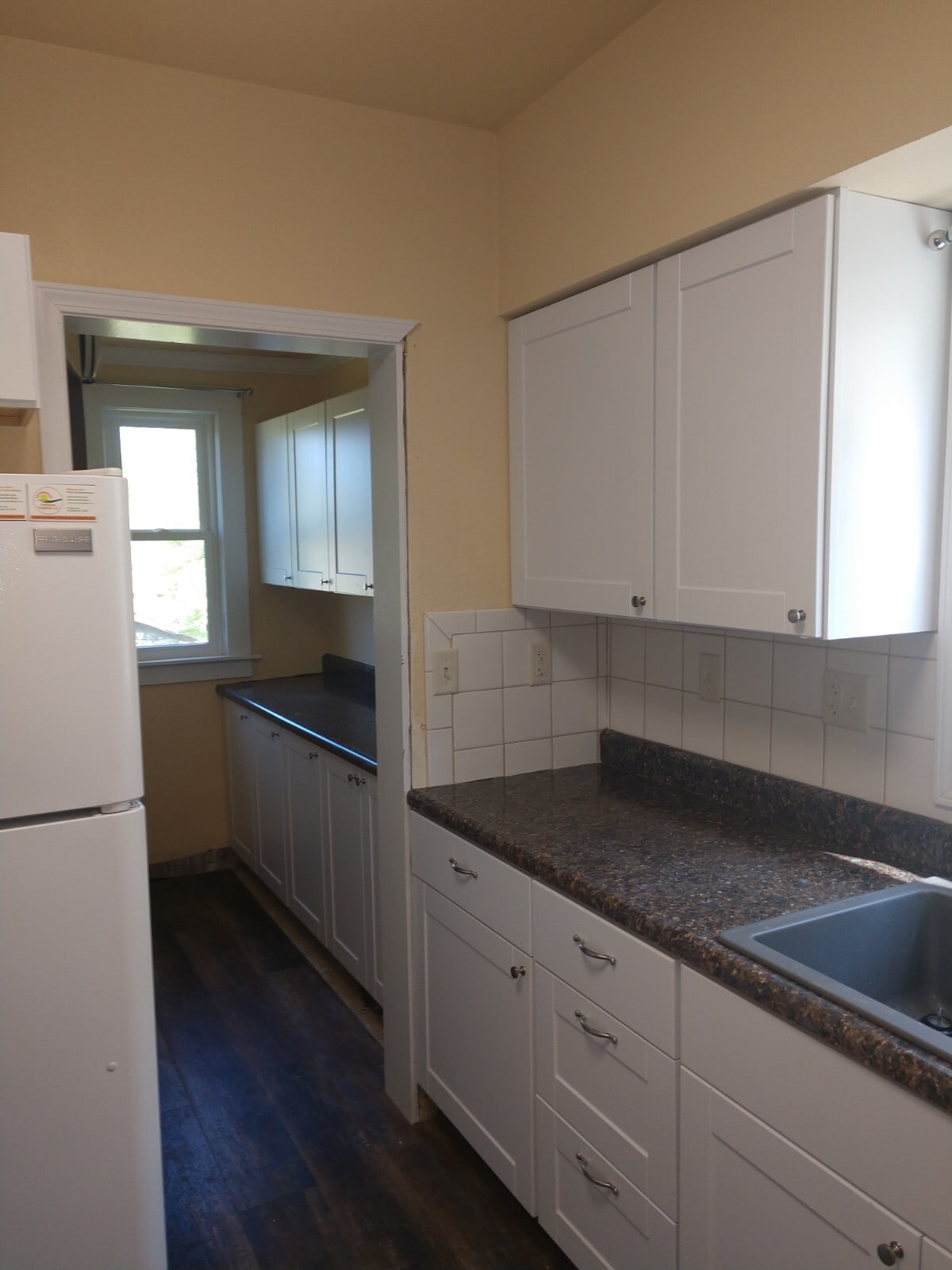 Kitchen - 1527 South 10th Street