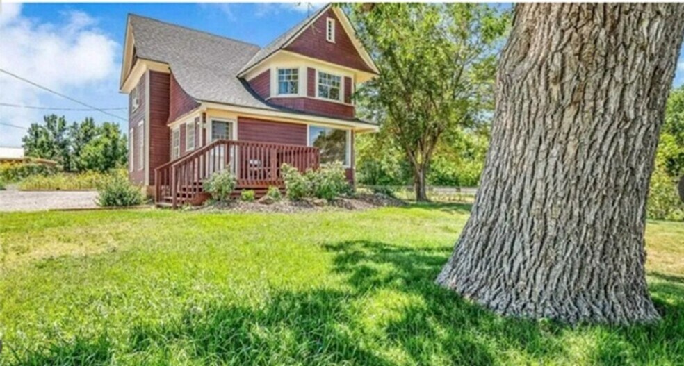 Building Photo - 2881 C Rd