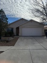 Building Photo - 6716 Butte Volcano Rd NW