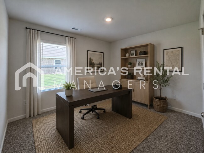 Building Photo - New Construction Home Available NOW!
