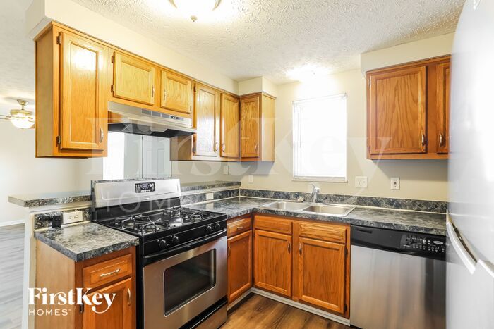Building Photo - 4821 Gilhem Ct