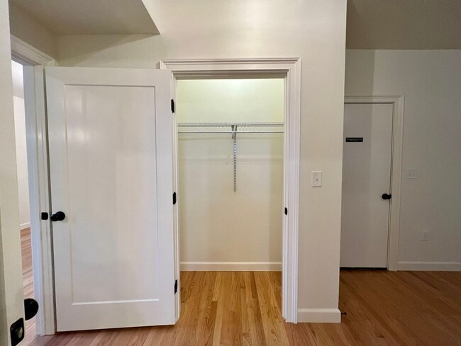 Building Photo - Private and Stylish One-Bedroom, Available...