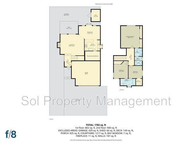 Building Photo - 1638 Schooner Ct