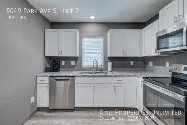 Building Photo - 5049 Park Ave S