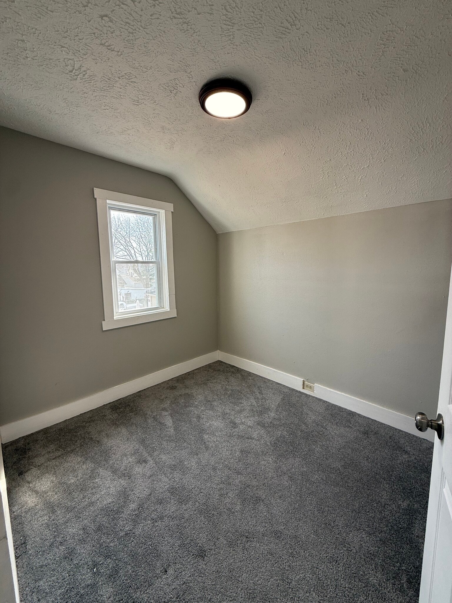 Bedroom - 4009 Muriel Ave