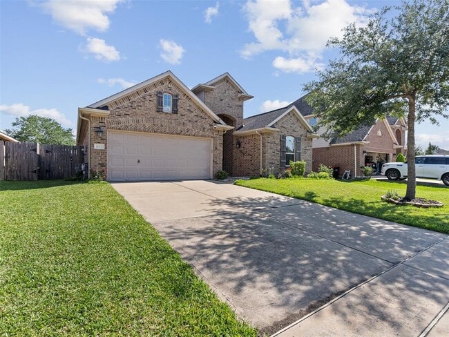 Building Photo - 16906 Wedgeside Pk