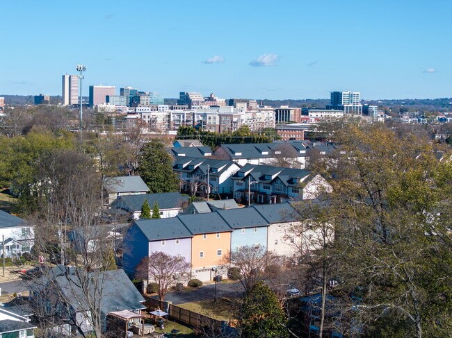 Building Photo - 7 Hamilton Ave