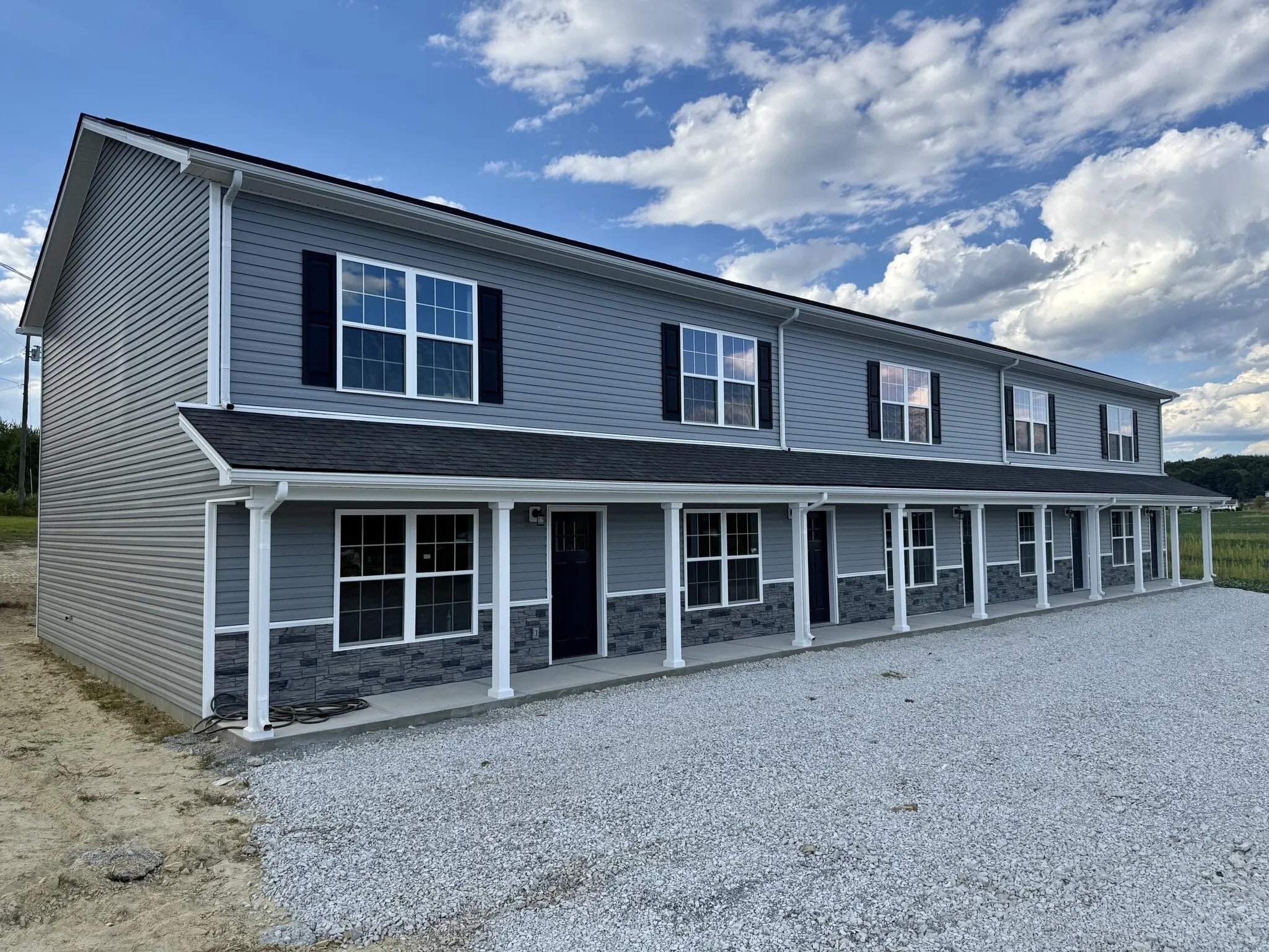 Building Photo - 2170 Sharkey Rd