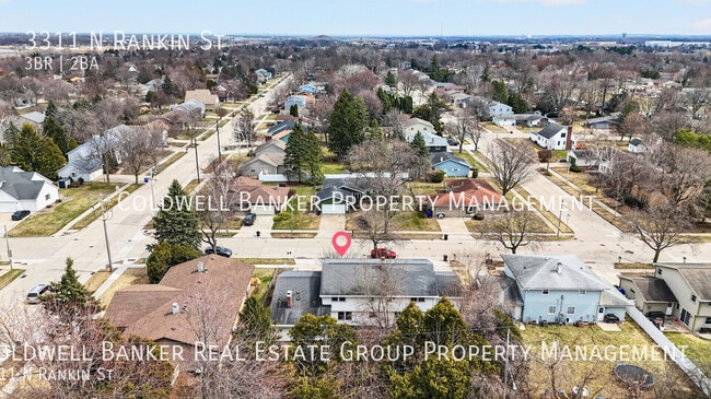 Building Photo - 3311 N Rankin St