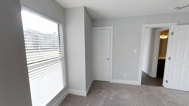 Bedroom - GreenRock Estates