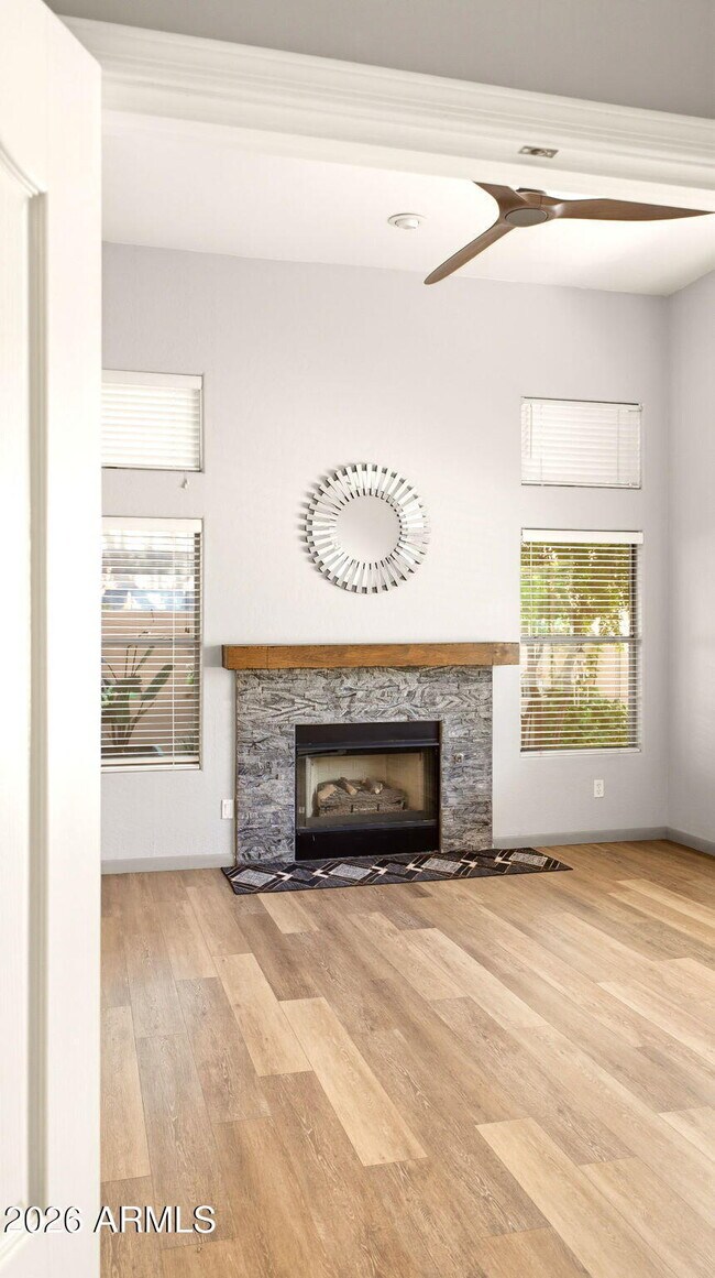 Building Photo - 9065 E Gary Rd