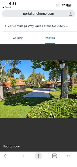 Building Photo - 22792 Malaga Way