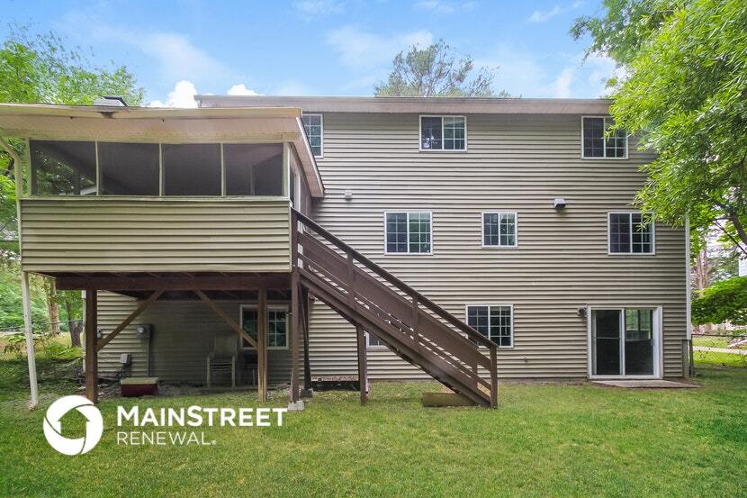 Building Photo - 7008 Wannamaker Ln