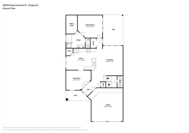 Building Photo - 26953 Kings Crescent Dr