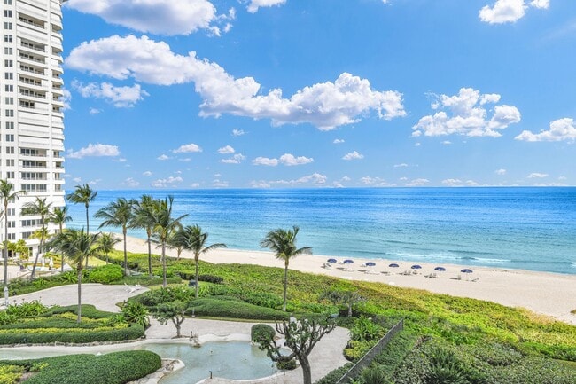 Building Photo - 550 S Ocean Blvd